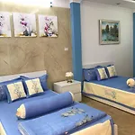 Blue House