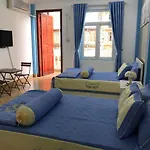 Blue House