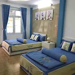 Blue House