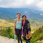 Nhà nghỉ Phú Hoa Hà Nội Sincerity