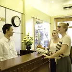 Blue Moon Hotel