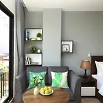 Istay Hotel Apartment 6