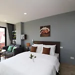 Istay Hotel Apartment 6