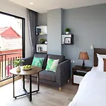 Istay Hotel Apartment 6