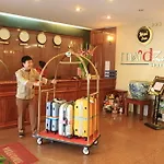 Maidza Hotel