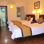 Prince Hanoi Hotel
