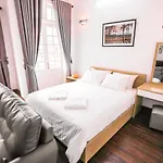 Himalaya Phoenix Apartment & Hotel