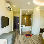 Golden Hotel