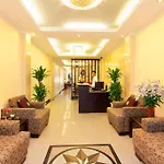 Rising Dragon Estate Hotel