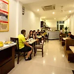 Rising Dragon Estate Hotel
