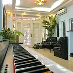 The Rose Home