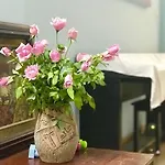 The Rose Home