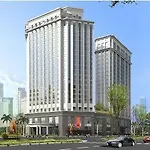 Hotel Crowne Plaza West Hanoi