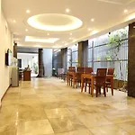 Khách sạn&Căn hộ Palmo 2