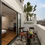 Hanoi A1 Hotel