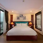 Hanoi A1 Hotel