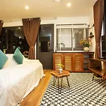 Dinh Ami Hanoi Hotel
