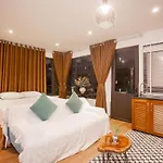 Dinh Ami Hanoi Hotel