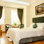Tran Gia Apartment - Gia Loc Hotel