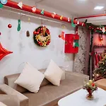 Honeymoon Hotel And Apartment