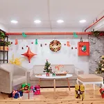 Honeymoon Hotel And Apartment