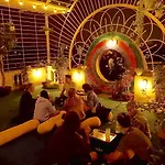 Republik Backpackers Hostel