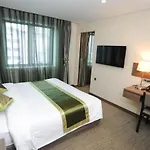 Hotel Kuretakeso Tho Nhuom 84