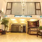 Monaco Building One Bedroom