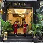 S Central Hotel And Spa