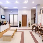 Fukurai Boutique Apartments Ha Noi