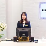 Fukurai Boutique Apartments Ha Noi