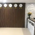 Rosarian Hotel