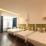 Mr Sun Hotel - Travel