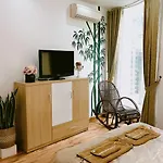 Tre House Homestay
