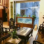 Tre House Homestay