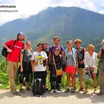 Nhà nghỉ Phú Hoa Hà Nội Sincerity