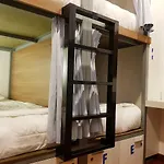 Nexy Hostel