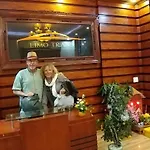 Hanoi Airport Suites Hotel & Travel