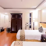 My Hotel - Eiffel Hà Nội