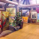 Dao Anh Khanh Studio Homestay