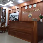 Hotel Lao Cai 33C Cat Linh