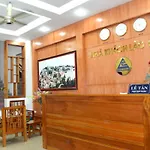 Hotel Lao Cai 33C Cat Linh