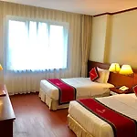Hanz Sunny 2 Hotel Hanoi