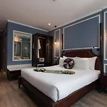 Hanoi Crystal Pearl Hotel