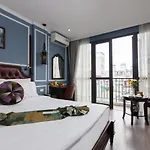 Hanoi Crystal Pearl Hotel