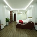Hovi Ocd - My Hotel