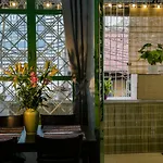 Nq Vintage House