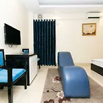 Hoa Lan Hostel