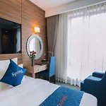 Spring Hotel Hanoi