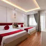 Hanoi Passion Suite Hotel
